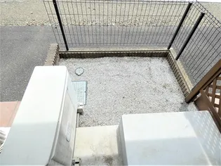 アルカディア Iの内装