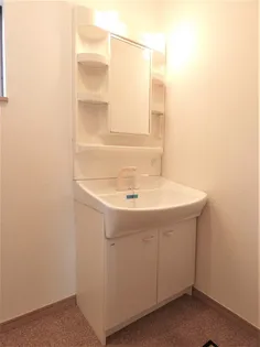 アルカディア Iの内装