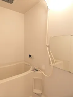 アルカディア Iの風呂