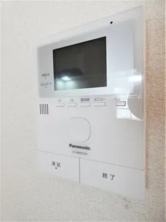 アルカディア Iの内装