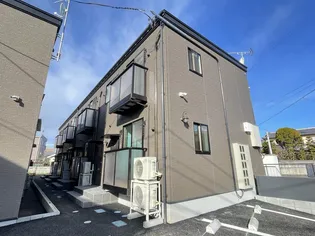 エクシリア原町I【2階】の外観