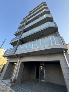 ブライズ西大井の画像