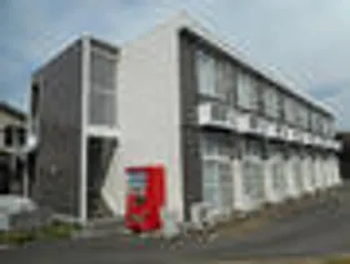 レオパレス赤い長ぐつの画像