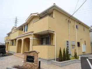 ウィンズⅡ Bの画像