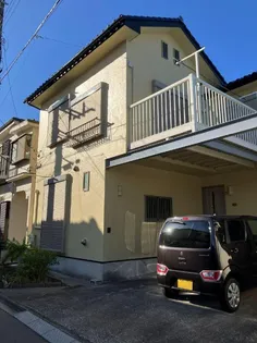 神奈川県横浜市金沢区大道1【一戸建】の外観