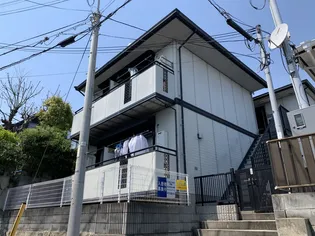 月見山サンハイムの画像