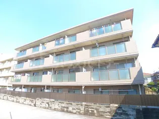 柏葉ハイツの画像