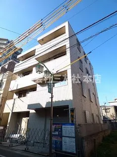 ヴィラメゾン荏原中延の画像