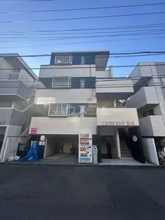 クレッセントケー2の画像