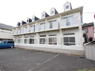 シンセイ1号棟の画像