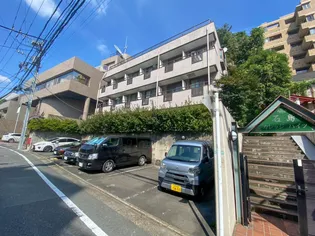 カレッジハイツ石島の画像