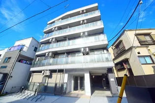 グレイスヒルズ横浜の画像