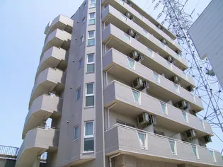 レジデンスサクセスヒルの画像