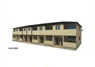 高知県高知市大津乙【アパート】の外観