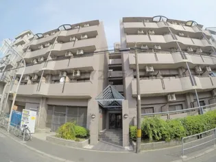 メロディーハイム淡路の画像