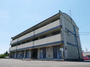 レオパレス石田の画像