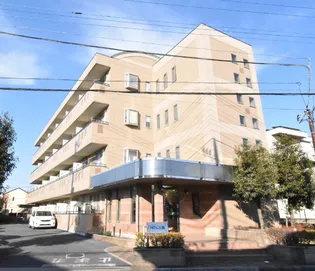 ヒルズ三橋の画像