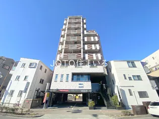 パレ ドゥ鶴見緑地の画像