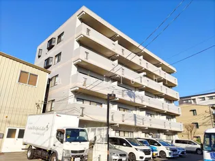 ブルックイーストMの画像