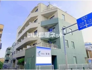 グレイスフルコートの画像