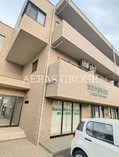 ブルックスエトワールの画像