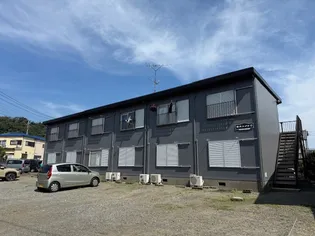 棚沢ハイツCの画像