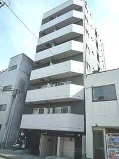 クレイシア錦糸町【4階】の外観