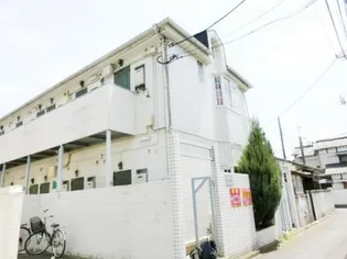 ライフピアウエストの画像