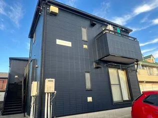 ミレニアムハイツの画像