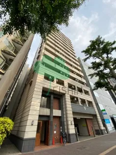 willDo中洲【4階】の外観