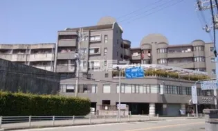 ジャルダン三田3番館の画像