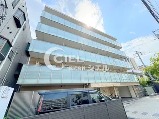 AZEST志村坂上IIの画像