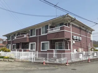 シャトレ小竹Ⅲの画像