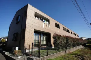 AVANTI HILLSの画像