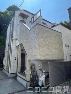 HIMOテラス妙蓮寺の画像