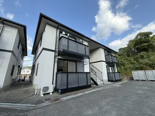 グリーンパレス福井 A棟の画像