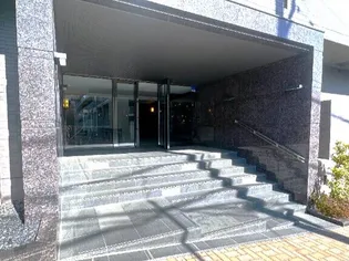 東京都北区赤羽西2【マンション】の外観