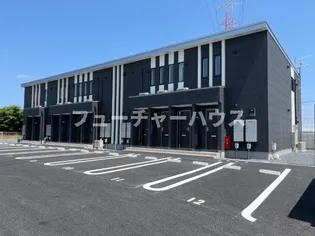 グランドコートⅡの画像