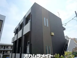 クレオ村上の画像