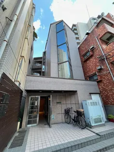 駒込K&M【4階】の外観