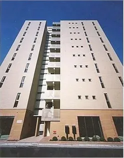 クレイドル日本橋の画像