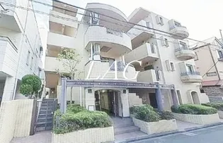 ベルサイユ池上第3の画像