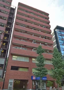 ハイライフ三田の画像