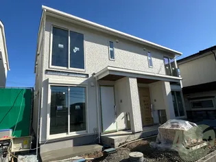 C Maison 泉崎B棟【1階】の外観