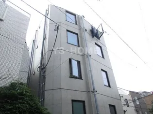 東京都杉並区天沼2【マンション】の外観