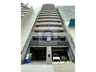 エスライズ本町東【7階】の外観