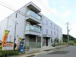 サニーハイツオリーブの森の画像