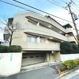 上高田フラッツの画像