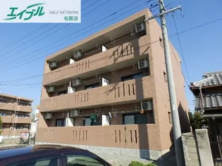 ユートピア垣鼻IIの画像