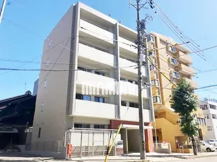 Pre’lude Premier【4階】の外観